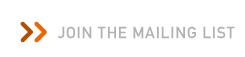 JOIN THE MAILING LIST
